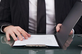 裝備管理難題一:文檔管理困難